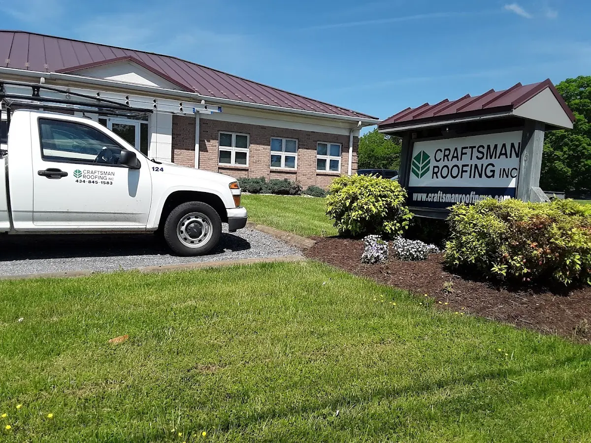 Quality Roof Replacement by experienced craftsmen in East Norwich